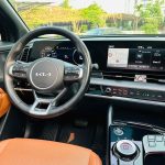 KIA Sportage 2.0G Premium