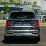 New KIA Sorento Signature G2.5 (7 Ghế Máy xăng)