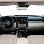 New KIA Sorento Signature G2.5 (7 Ghế Máy xăng)